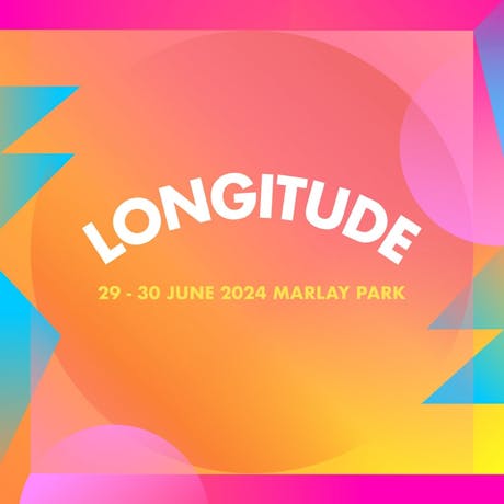 Longitude Festival at Marlay Park