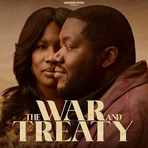 The War and Treaty