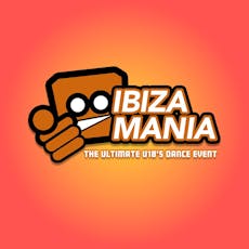 Ibiza Mania U18 Dance Event at Box Arena