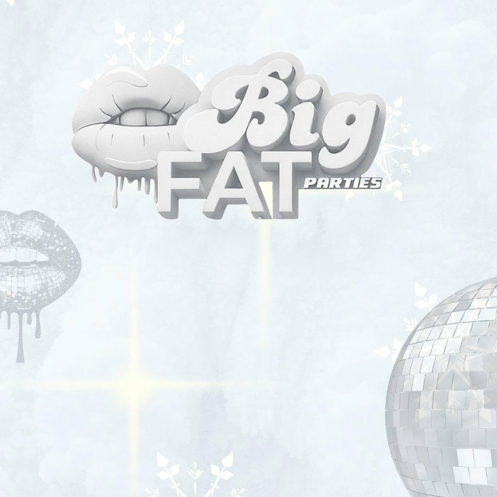 Big Fat White Xmas at London Irish RFC