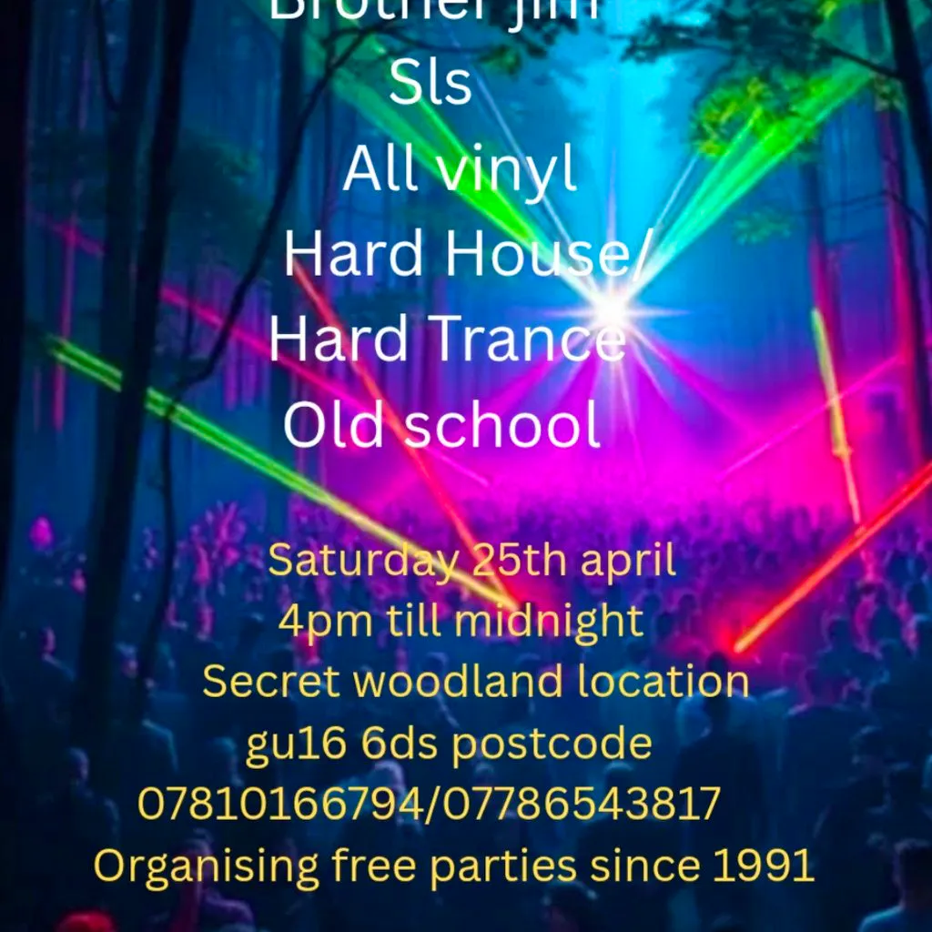 Insanity sound system at Gu166ds