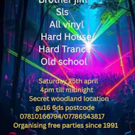 Insanity sound system at Gu166ds