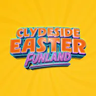 Clydeside Easter Funland 2pm-5pm at Clydeside South Street
