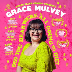 Grace Mulvey