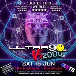 CONTACT VENUE For Tickets | The Institute Braintree Braintree  | Sat 15th June 2024 Lineup