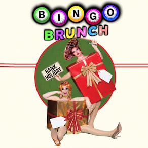 FunnyBoyz hosts: Bank Holiday Bottomless Brunch with Drag Queens