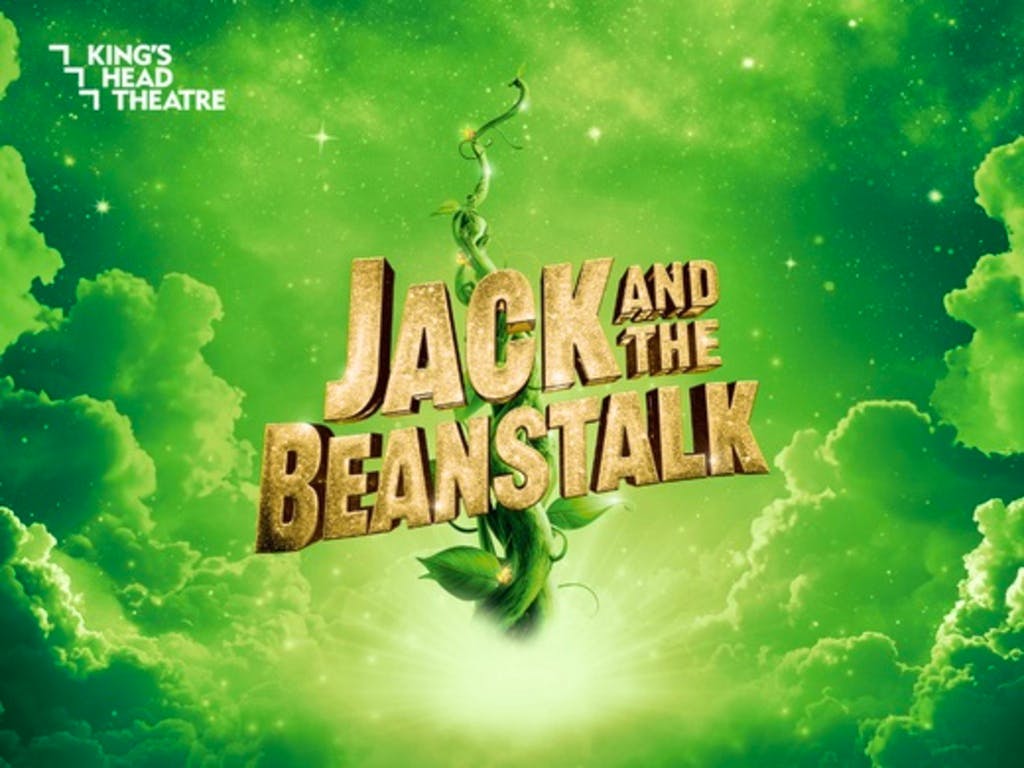 Jack And The Beanstalk at Kings Head Theatre