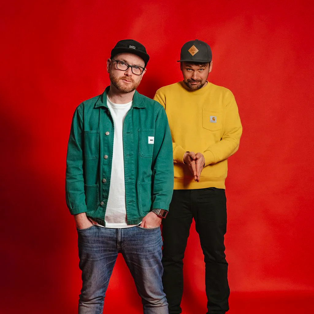 The Allergies (DJ Set) | The Church Venue, Kidderminster at The Church Venue