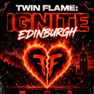 Twin Flame Presents: Ignite Edinburgh at The Wee Red Bar