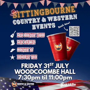Sittingbourne Country Night