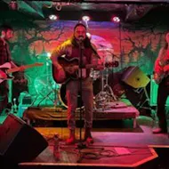 Scotch and Rye - Live @ Billy's at Billy Bootleggers