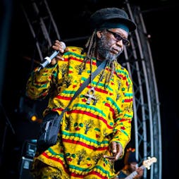 Macka B's Reggae Rumble - Bristol Tickets | Thekla Bristol  | Thu 11th October 2018 Lineup