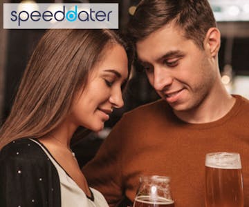 Sheffield speed dating | ages 24-38