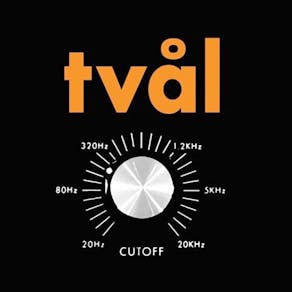 Tvål + Stone Anthem