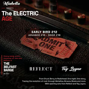 The Electric Age