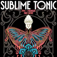 Sublime Tonic - Live at Vault 17 at Vault 17