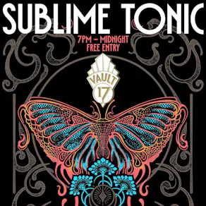 Sublime Tonic - Live at Vault 17