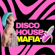 Disco House Mafia // Bank Holiday Special // Free Tickets at Betty And Joan's