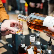 English Whisky Festival at The Bond Co