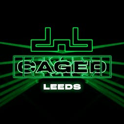 DnB Allstars Caged: Leeds | Halloween Special w/ Hybrid Minds Tickets | O2 Academy Leeds Leeds  | Fri 28th October 2022 Lineup