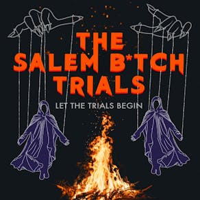 The Salem B*tch Trials w/ SallyTM (RuPaul's Drag Race S7)