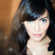 Natalie Imbruglia Live in Liverpool Cathedral at Liverpool Cathedral