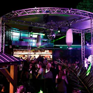 Friday at Y Club at Y Guildford