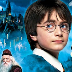 Harry Potter & the Philosopher's Stone - Film Club Tickets | Players Lounge Billericay  | Mon 30th May 2022 Lineup