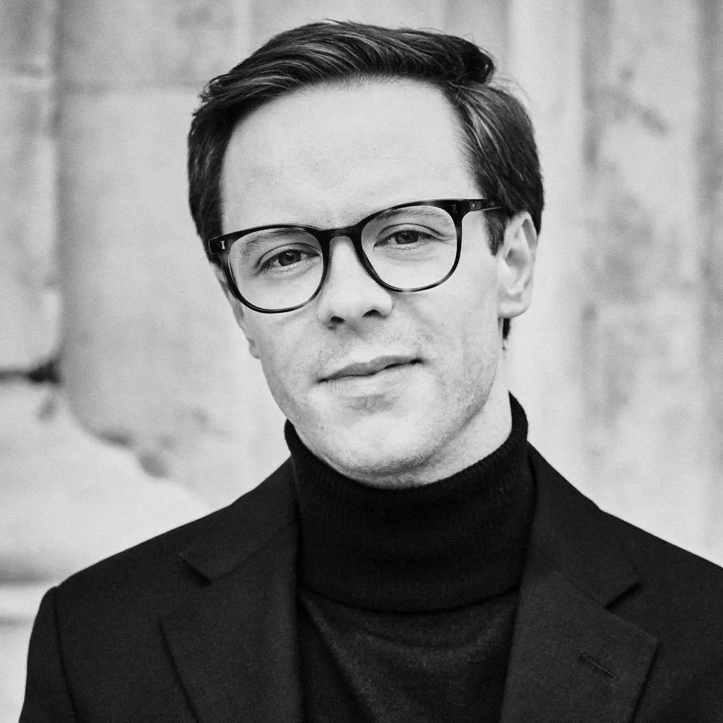 Debussy by Candlelight at St Giles Cathedral