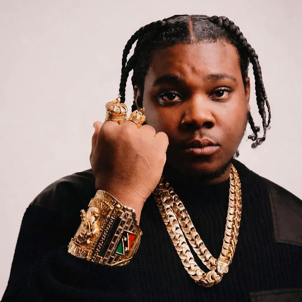 Sheffield We Got Dancehall Superster ByronMessia Performing Live at Viper Room 