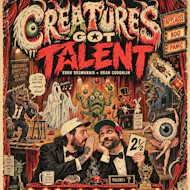 Creature's Got Talent | Creatures Comedy Club at Creatures Comedy Club