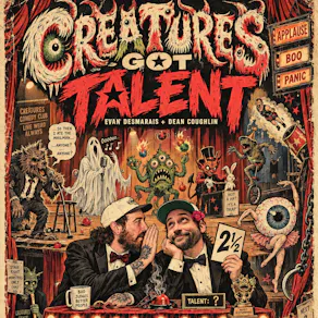 Creature's Got Talent | Creatures Comedy Club