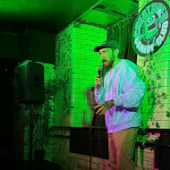 Creature's Got Talent | Creatures Comedy Club at Creatures Comedy Club