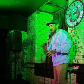 Creature's Got Talent | Creatures Comedy Club