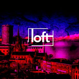 Loft: Residents Party w/ HP3 Tickets | The Tunnel Club Birmingham  | Fri 11th February 2022 Lineup