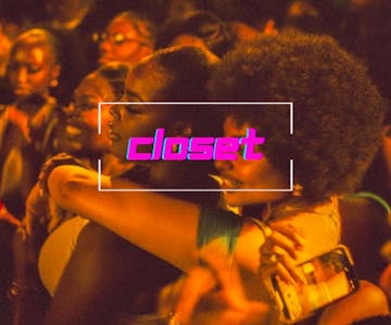 Closet Events