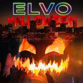 ELVO Halloween