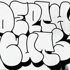 Depthcuts mad Saturday Sesh-mas