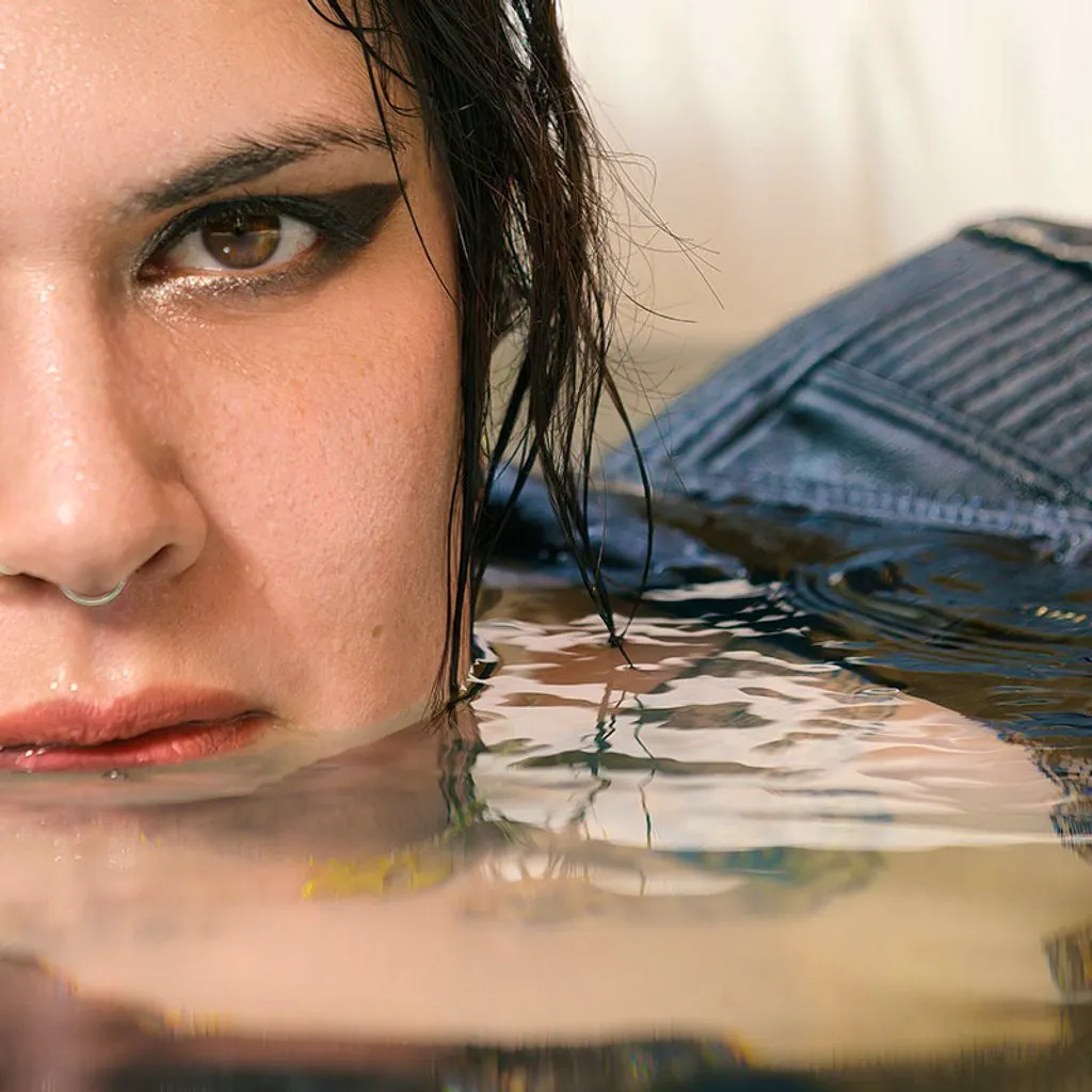 Millie Manders & The Shutup (Support: Death Trails)