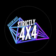 STRICTLY 4x4 - A NEW BEGINNING at ONYX Sheffield