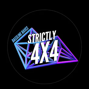 STRICTLY 4x4 - A NEW BEGINNING