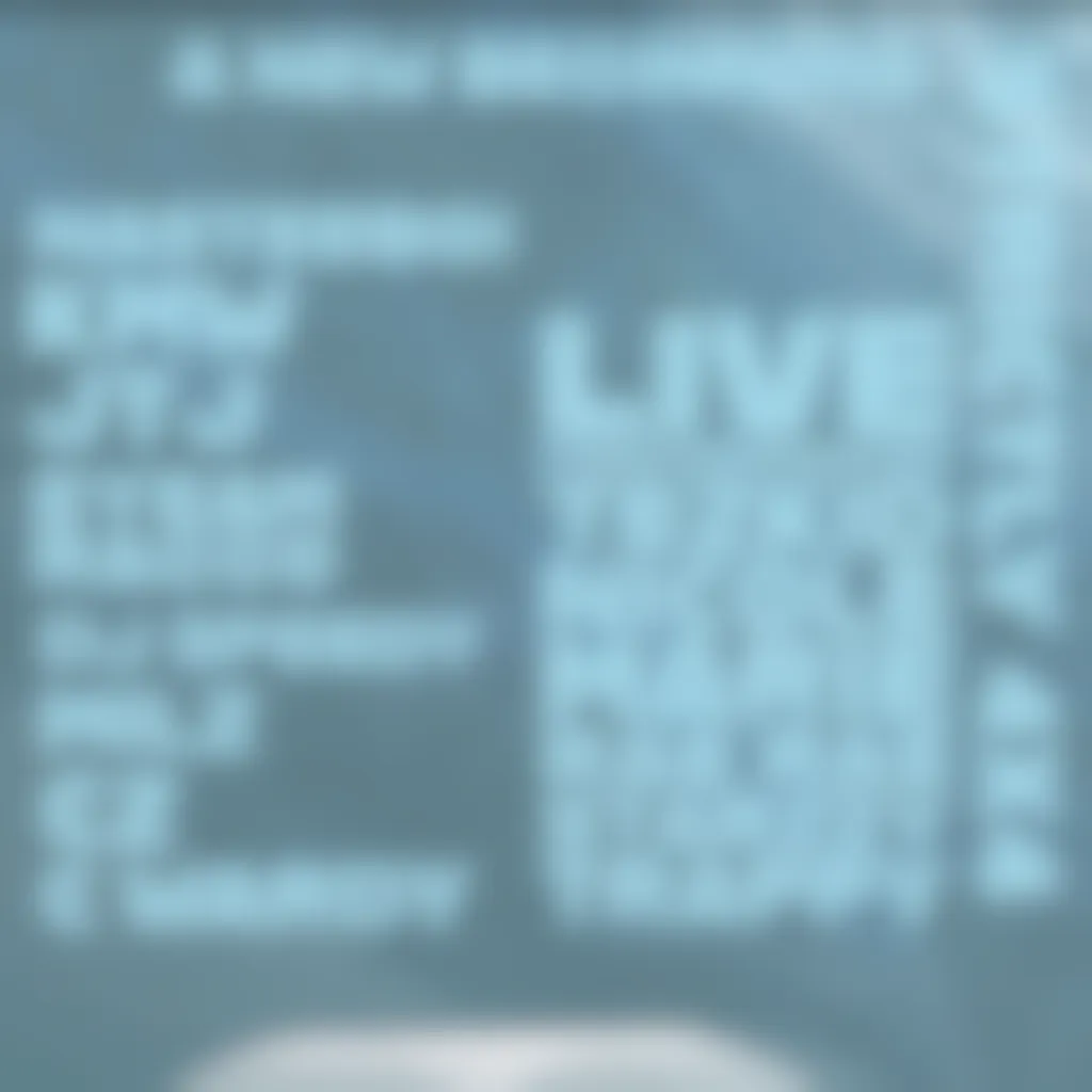 banner