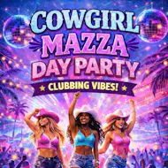 Cowgirl Day Party at Ng One Nottingham