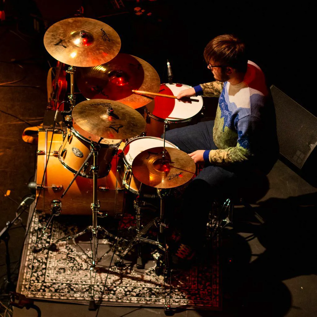 Music Tonbridge | Music Showcase Night 3 at North Kent College Tonbridge