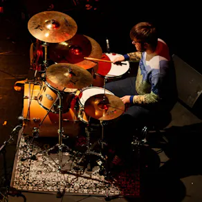 Music Tonbridge | Music Showcase Night 3