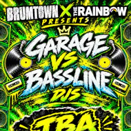 Garage vs Bassline at Rainbow Cellar