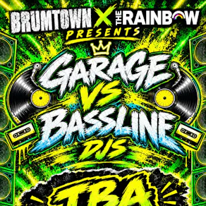 Garage vs Bassline
