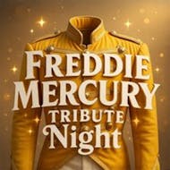 Freddie Mercury Tribute Night at The Ferry