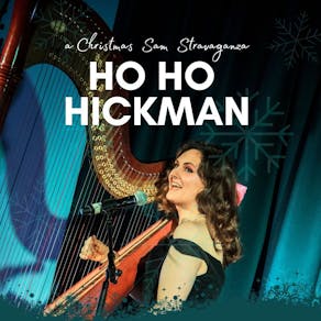 Ho Ho Harp: A Christmas Sam-Stravaganza! (19.12.23)