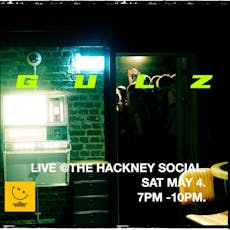 Gulz at The Hackney Social